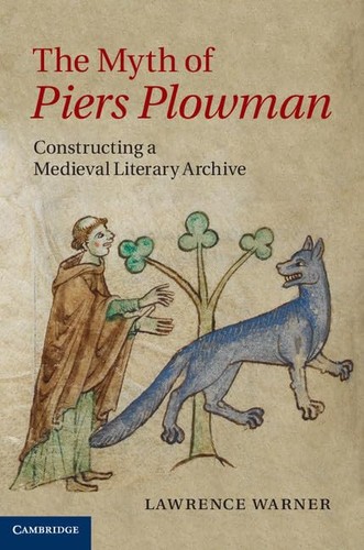 The myth piers plowman - myth,