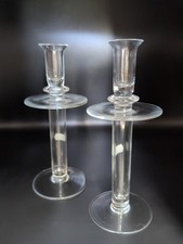 x2 Set Paar Kerzenhalter