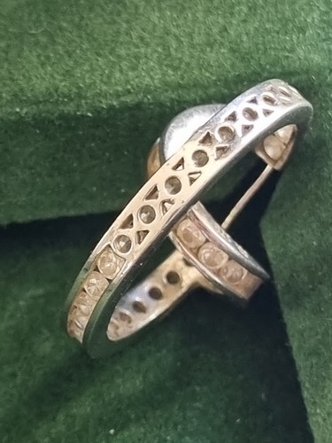 Thomas sabo creolen ohrstecker - thomas,