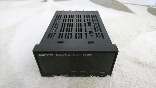 Ono sokki 5100 - sokki, dg-5100
