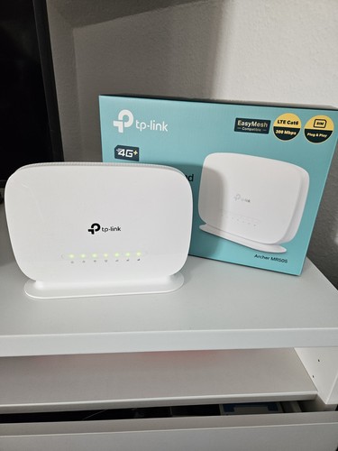 Link archer mr505 dual band - tp-link,