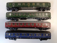 Märklin h0 Blechwagen