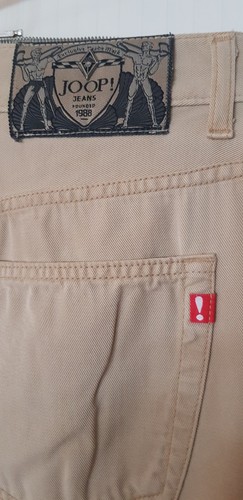 Joop jeanshose 33 - gr., 33/33