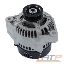 LICHTMASCHINE GENERATOR 75-A