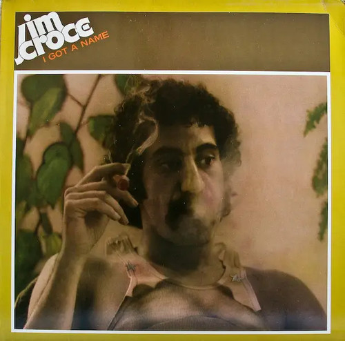 Jim croce got - croce,