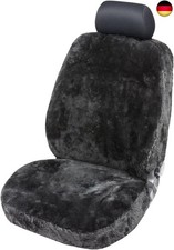 Torrex® Lammfell-Sitzbezug -