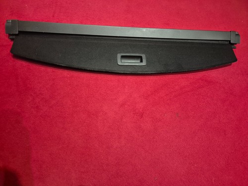 Original laderaumabdeckung - original,