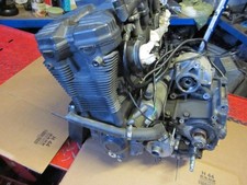 SUZUKI GSX-R 1100 W GU75C