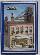 POLA 176 Die Milchbar