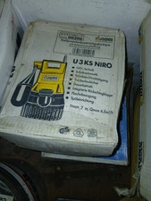 Jung U3 KS Niro Tauchpumpe