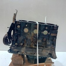 Motorblock mitsubishi pajero - mitsubishi,