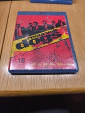 Reservoir Dogs [Blu-ray]