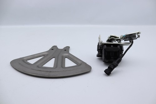 Scheibe hintere piaggio mp3 - scheibe,