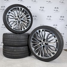 20 Zoll Audi A6 S6 4G C7