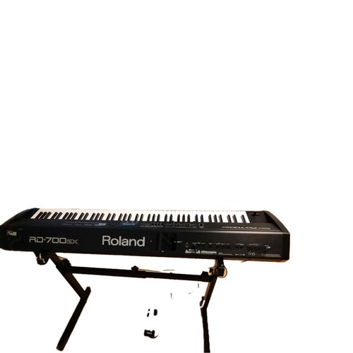 Roland keyboard 700sx - roland,