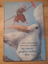 Angel Picture Book HC AT A