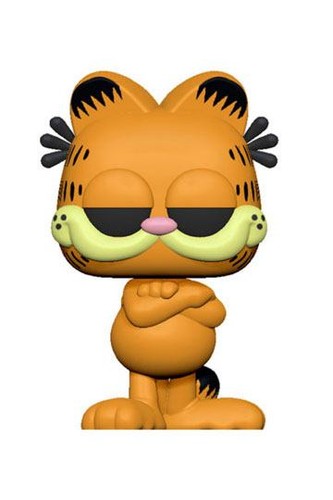 Funko pop comics garfield - pop!,