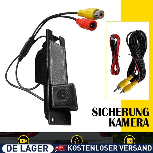 Rückfahrkamera für opel - für,