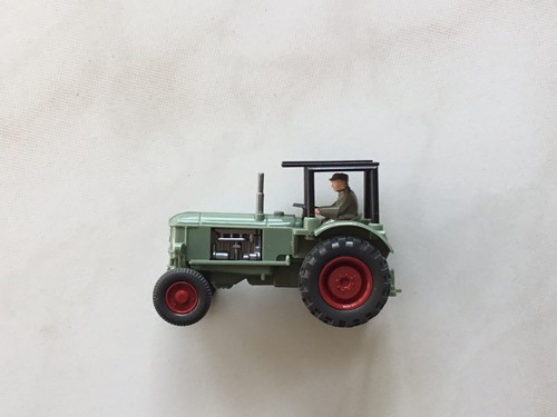 Wiking deutz trecker traktor - deutz,