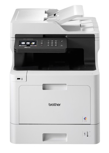 Brother mfc l8690cdw - brother, mfc-l8690cdw