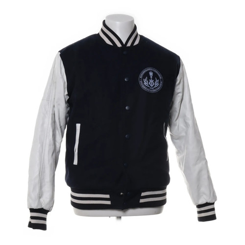 Baxx collegejacke herren - collegejacke,,