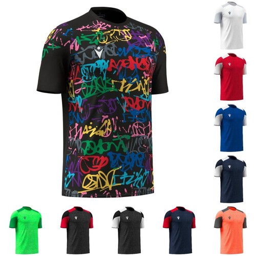 Trikot fussball volleyball - trikot,