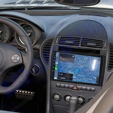 Für Mercedes-Benz SLK Class