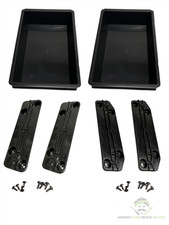 Original 2 x Schublade