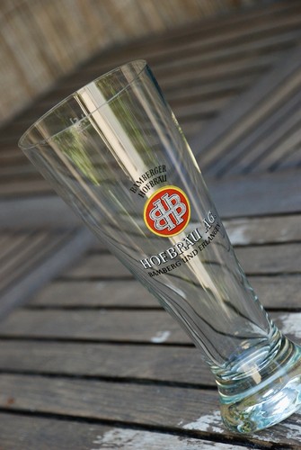 Bierglas weizenglas 70er - 0,5,