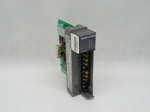 Allen bradley slc 500 - slc,