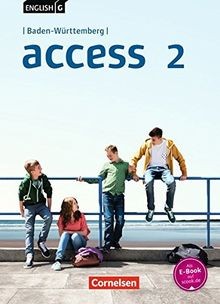 Access baden württemberg - -, baden-württemberg