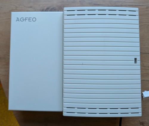 Agfeo telefonanlage s0 - agfeo,