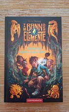 Im Bann der Elemente (Bd. 1)