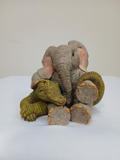 Tuskers Adventures of Henry