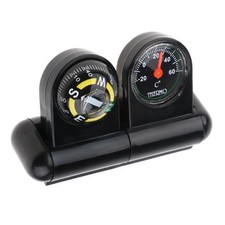 Abnehmbarer autokompass - abnehmbarer,