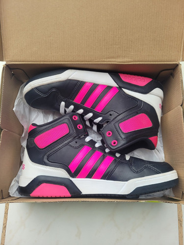 Adidas neo bb9tis damen mid - neo,