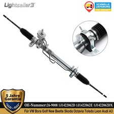 Lenkgetriebe Servolenkgetriebe