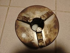 röhm drehfutter Dreibacken 190mm