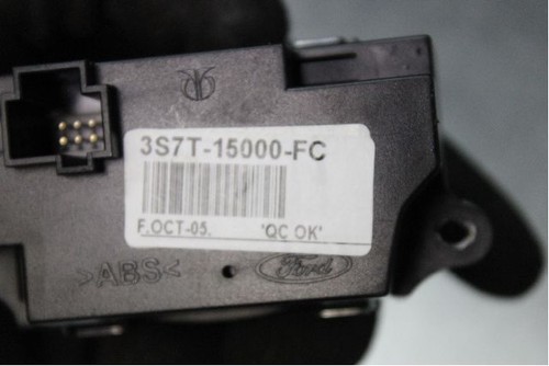 Uhr ford 2tdci kombi 155hk - 2,2tdci,