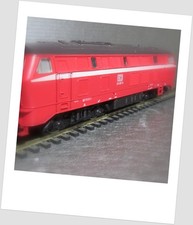 Roco H0 BR 215 007-6 43417 rot