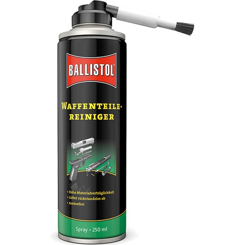 Ballistol waffenteilereiniger - ballistol,