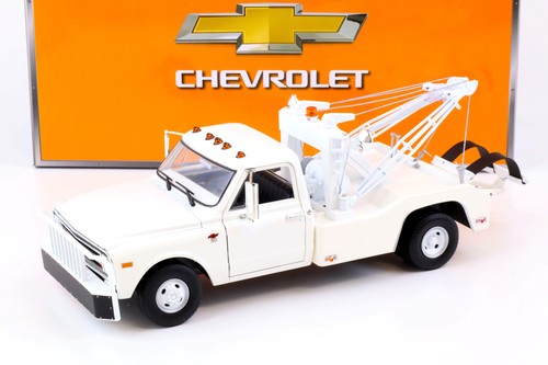 Greenlight 1968 chevrolet - 1:18,