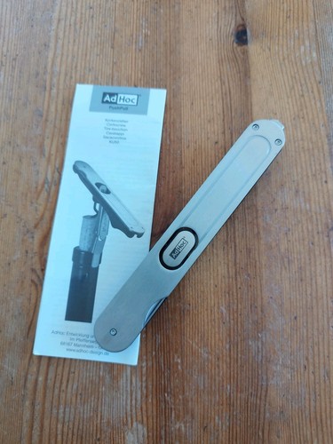 Adhoc push pull - push,