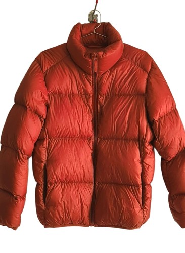Uniqlo ultra light - ultra, down