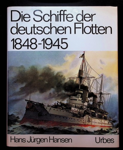 Die schiffe der deutschen - die,