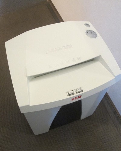 Hsm securio b24 - securio,