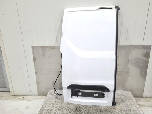 Hecktür links ford transit - ford,
