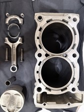 Yamaha Trx850 / TDM850 Kolben