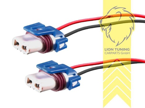 Hb3 stecker satz adapter - hb3,