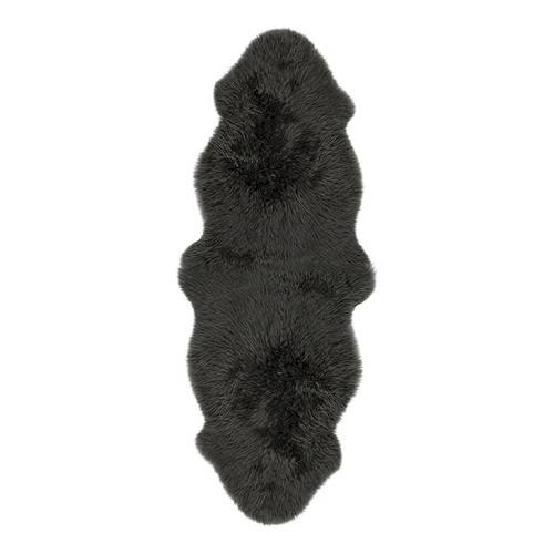 Schaffell teppich typ - typ, a